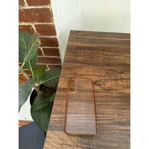 Samsung Galaxy A50 / A50s / A30s Clear Phone Case